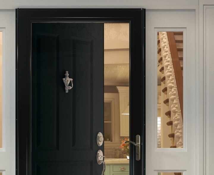 Storm & Screen Doors